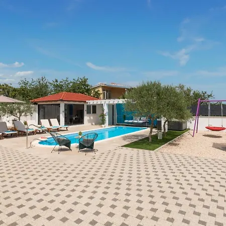 Stunning In Holiday home